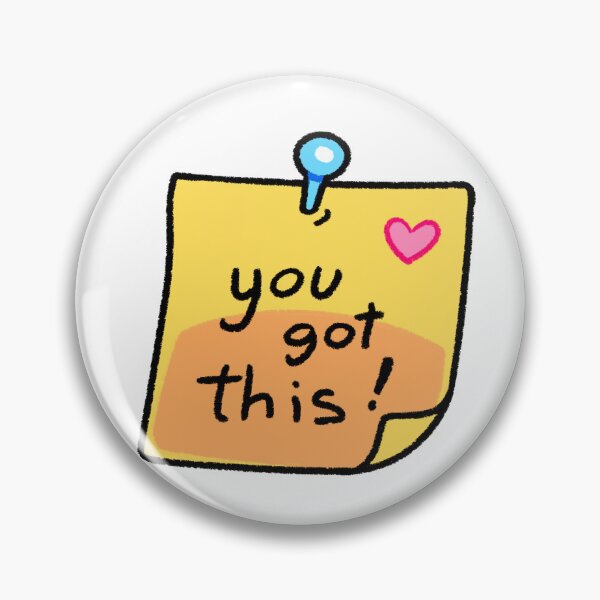 Item preview, Note you can do this! designed and sold by mimicoartt.