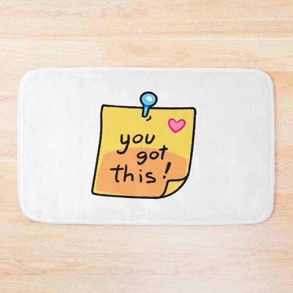 Item preview, Note you can do this! designed and sold by mimicoartt.