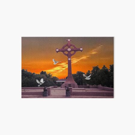 Item preview, Holy Trinity Monastery, AZ designed and sold by billfox256.