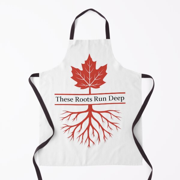 Item preview, Canada: These Roots Run Deep designed and sold by Orca Chuckle Studios.