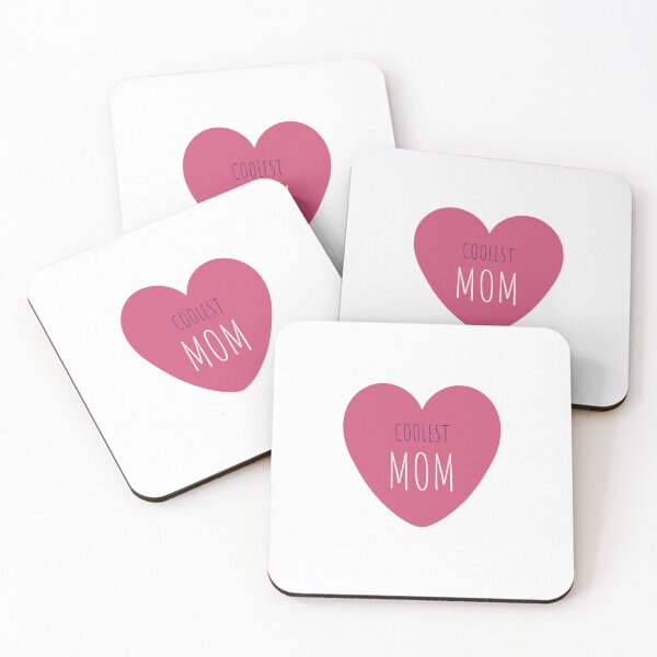 Item preview, Coolest Mom designed and sold by Prettythings30.