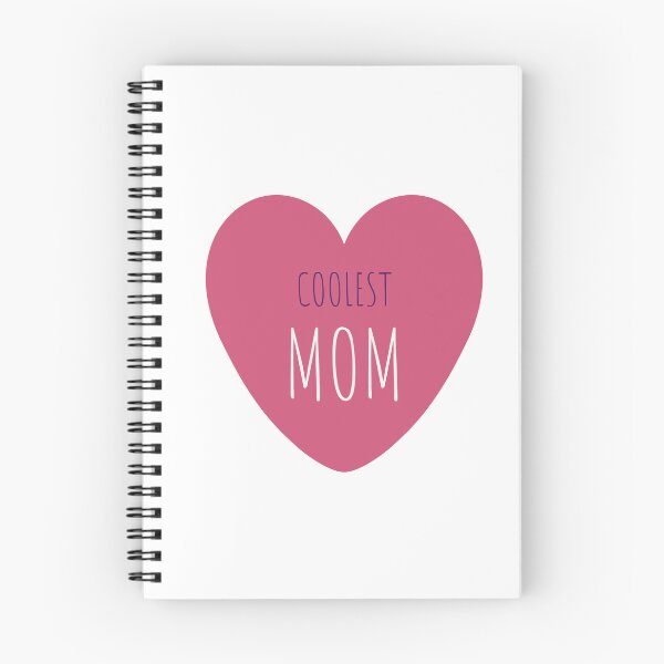 Aperçu de l'œuvre La maman la plus cool créée et vendue par Prettythings30.