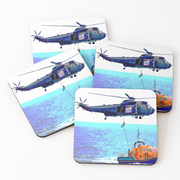 Item preview, Helicopter Lifeline designed and sold by Fearless-Fox.