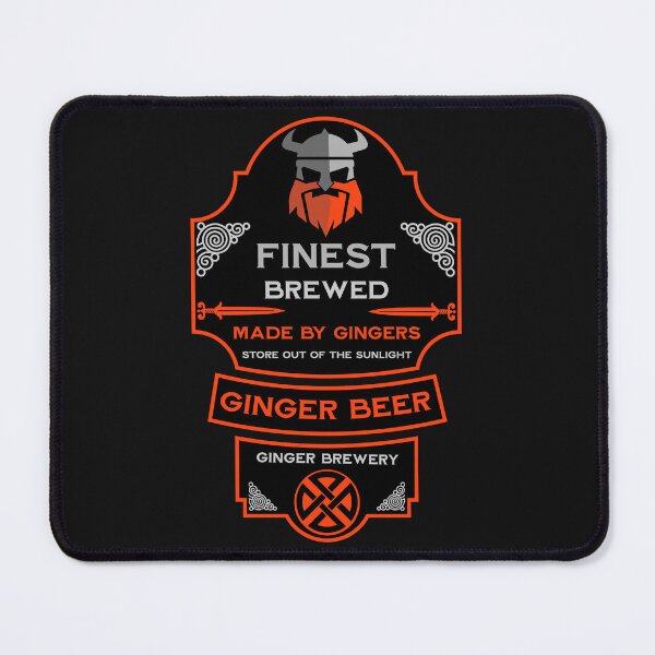 Item preview, Ginger Beer designed and sold by happygiftideas.