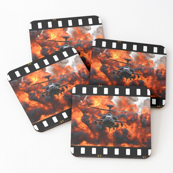 Item preview, Apache Film designed and sold by Fearless-Fox.