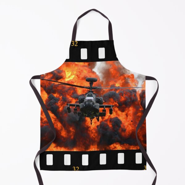Item preview, Apache Film designed and sold by Fearless-Fox.