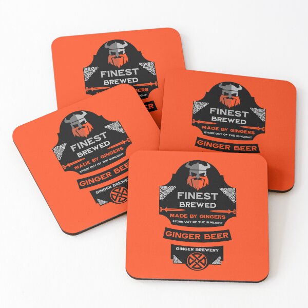Item preview, Ginger Pride Gifts designed and sold by happygiftideas.