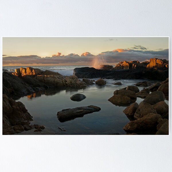Item preview, Rocks at Corny Point S.A. designed and sold by Seesee.