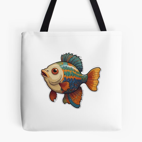 Item preview, Fish Design 6 designed and sold by ESASSHOP.