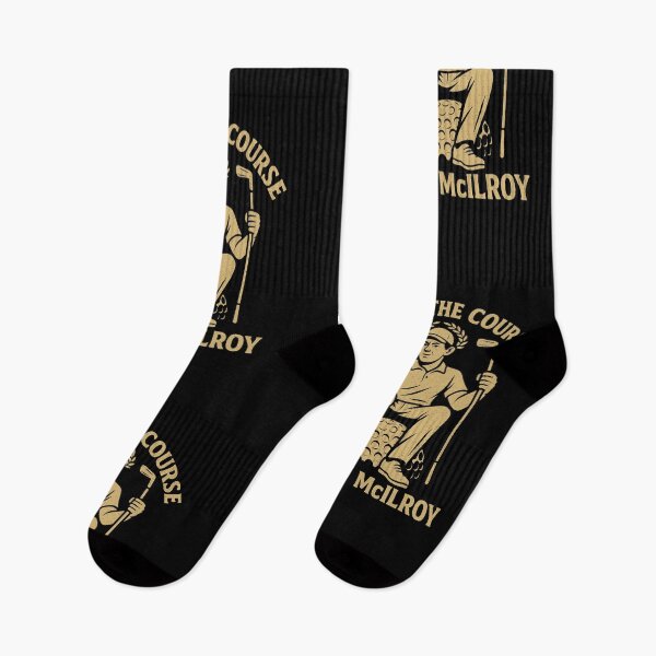 Item preview, Rory McIlroy: King of the Course - Golf Royalty designed and sold by zzz888.