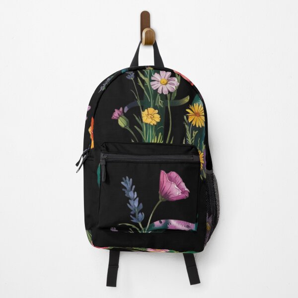 Item preview, Subtle Anti Trump - Floral FDT designed and sold by ThePixelAlchemy.