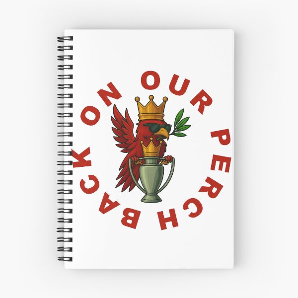 Item preview, Liverpool | Back On Our Perch designed and sold by Astha Warna.