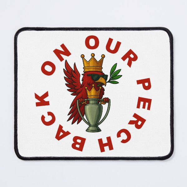 Item preview, Liverpool | Back On Our Perch designed and sold by Astha Warna.