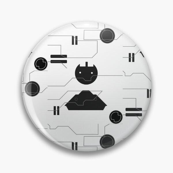 Item preview, Cyber Tech designed and sold by vasanthrajark.