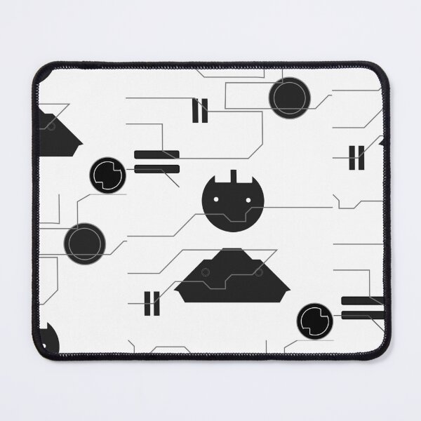 Item preview, Cyber Tech designed and sold by vasanthrajark.