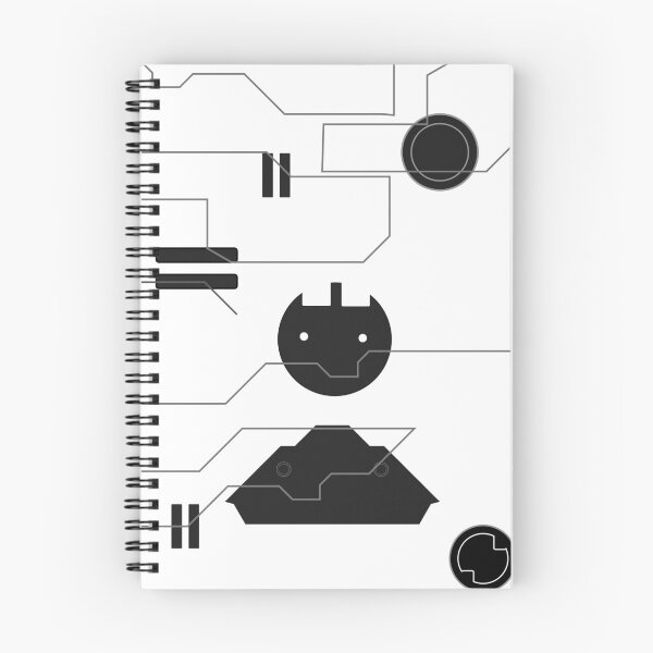 Item preview, Cyber Tech designed and sold by vasanthrajark.