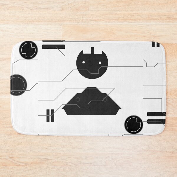 Item preview, Cyber Tech designed and sold by vasanthrajark.