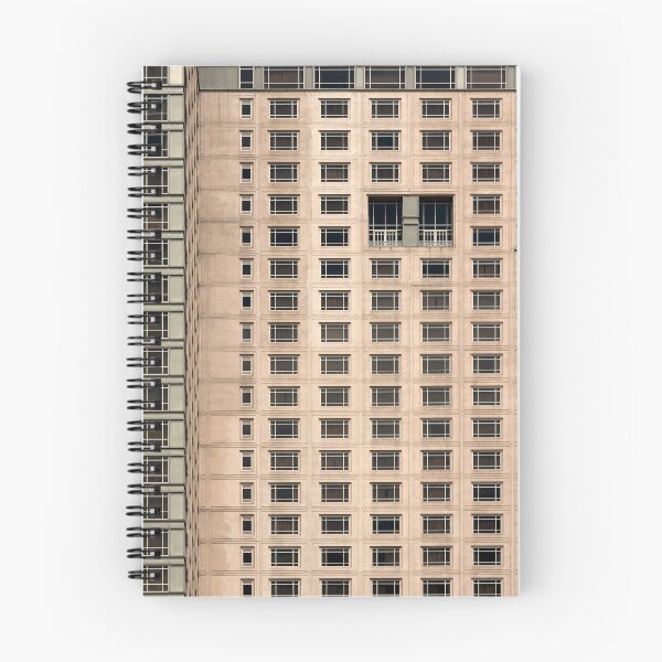 Item preview, architectural wall designed and sold by EmmePonsImages.