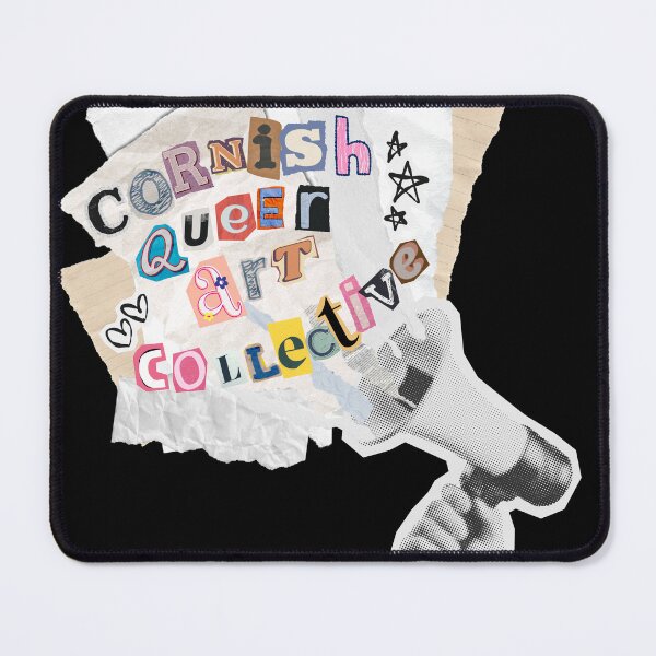 Item preview, CQAC MEGAPHONE designed and sold by BellePilcher.