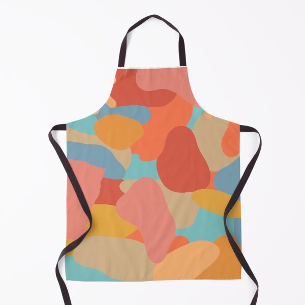 Item preview, Colorful shapes designed and sold by Glen McDonald.