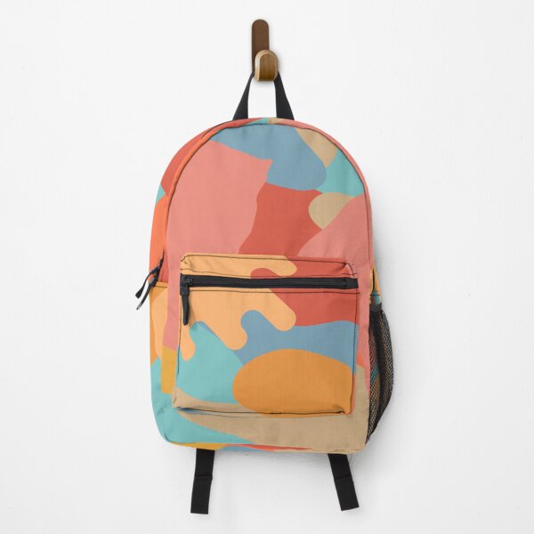 Item preview, Colorful shapes designed and sold by Glen McDonald.