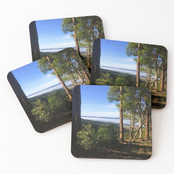 Item preview, Early Morning Magic designed and sold by Quantum-Life.