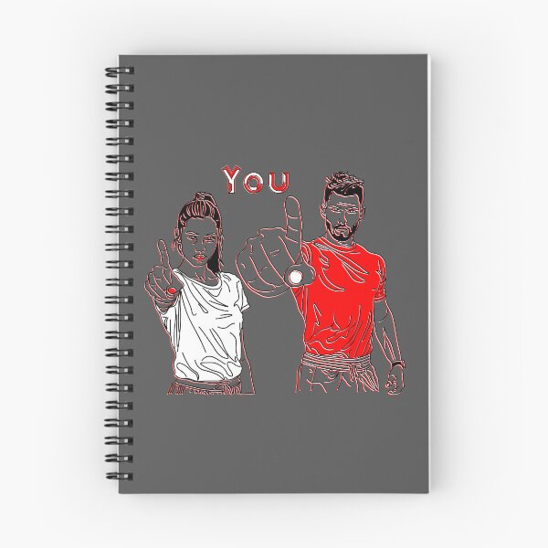 Item preview, You – Dual Power Statement Artwork designed and sold by 4rpixs.