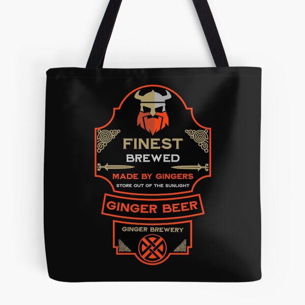 Item preview, Ginger Pride Celebration Gifts designed and sold by happygiftideas.