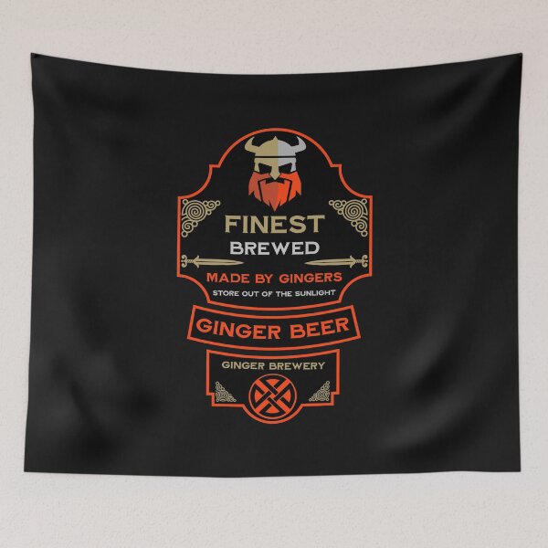 Item preview, Ginger Pride Celebration Gifts designed and sold by happygiftideas.