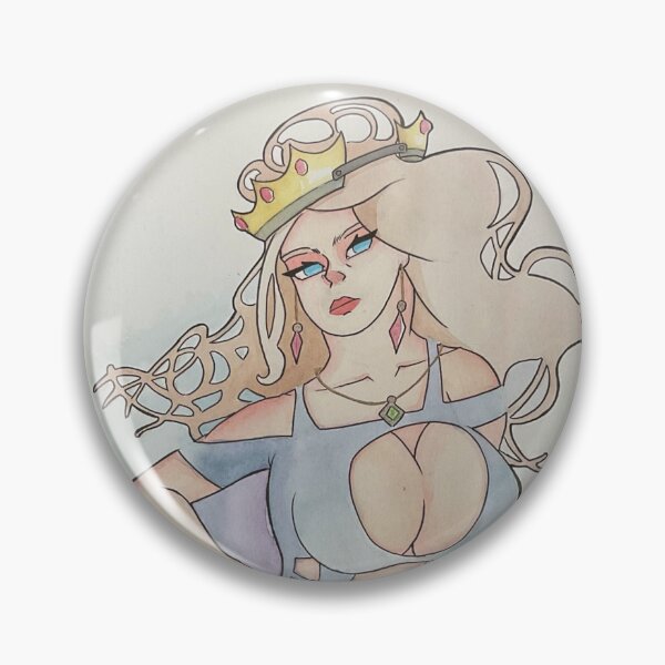 Item preview, Pinup queen designed and sold by Sllqe.
