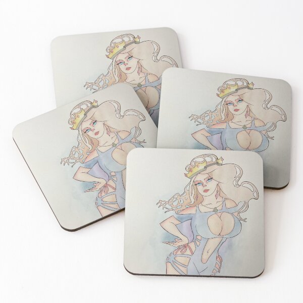 Item preview, Pinup queen designed and sold by Sllqe.