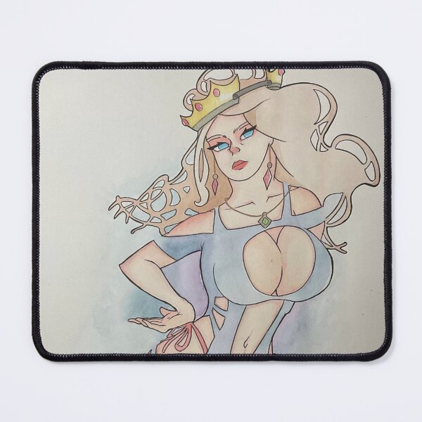 Item preview, Pinup queen designed and sold by Sllqe.