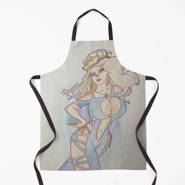 Aperçu de l'œuvre Pinup reine créée et vendue par Sllqe.