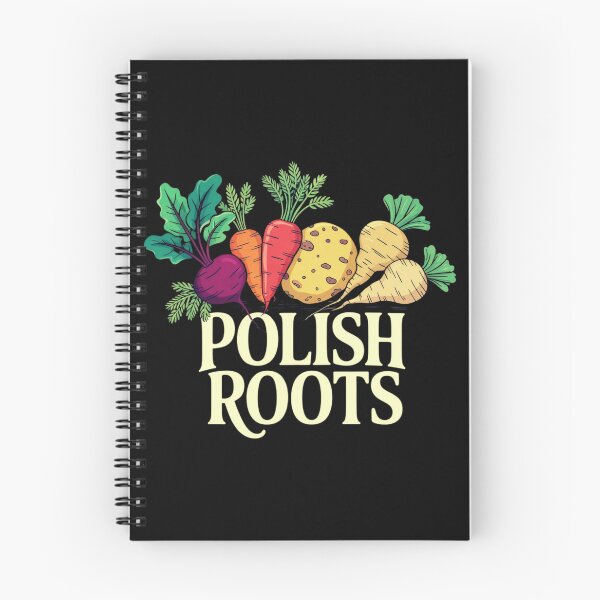 Item preview, Polish Roots Funny Heritage Vegetable Design designed and sold by MotivaChic.