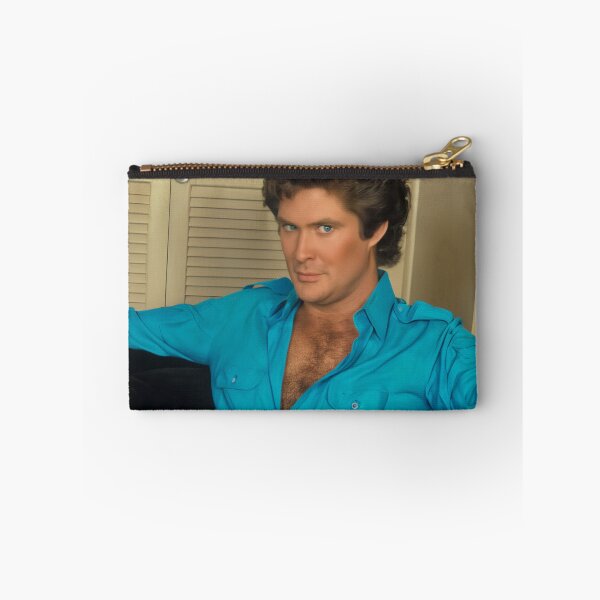 Item preview, David Hasselhoff Handsome designed and sold by mondy4.