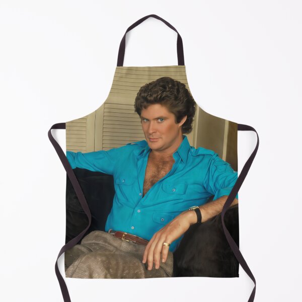 Item preview, David Hasselhoff Handsome designed and sold by mondy4.