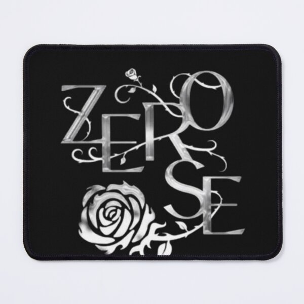 Item preview, ZEROBASEONE ZEROSE Fan Logo Design designed and sold by randalieren.