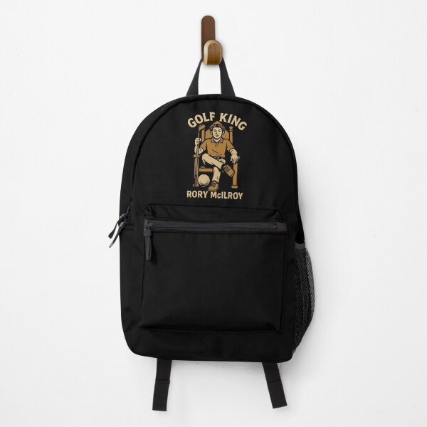 Item preview, Golf King Rory McIlroy: Reigning Champion of Golf designed and sold by zzz888.