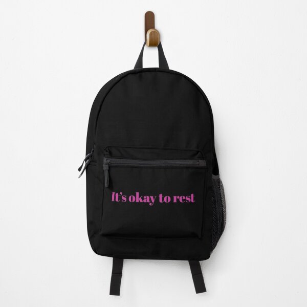 Item preview, It’s okay to rest designed and sold by Paper Drip.