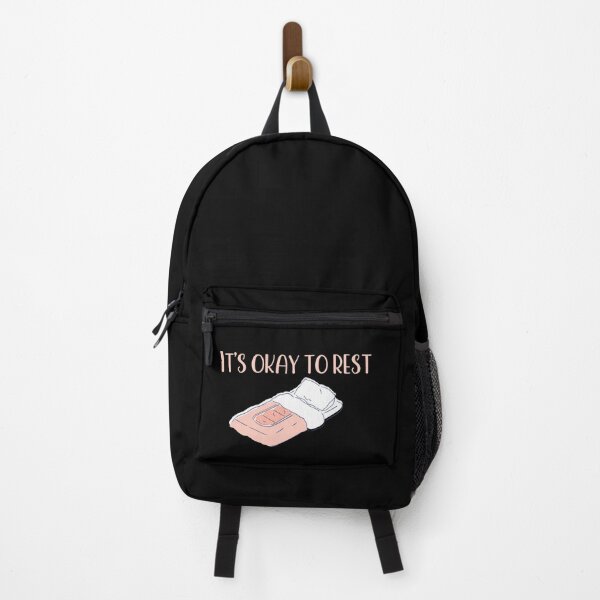 Item preview, It’s okay to rest designed and sold by Paper Drip.