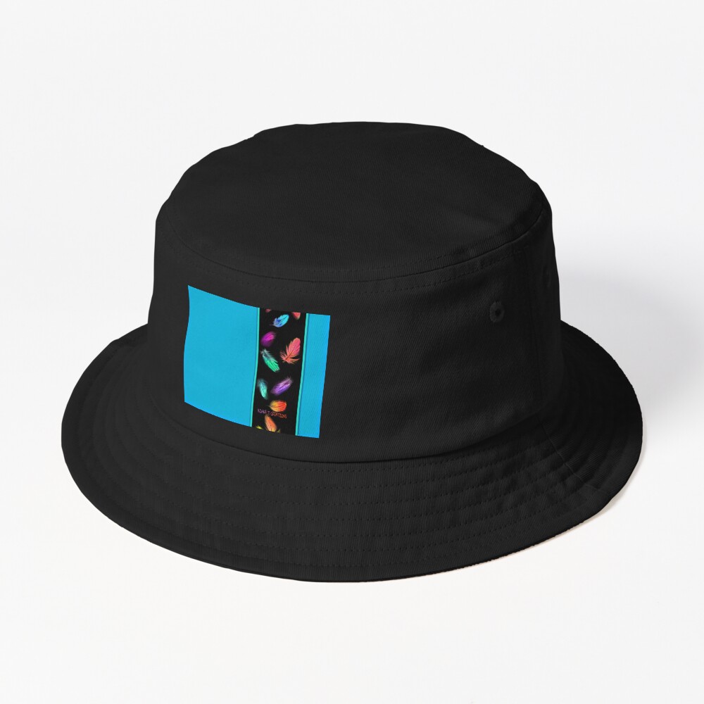 Item preview, Bucket Hat designed and sold by kinkatstyle.