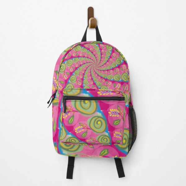 Item preview, Swirling flowers designed and sold by Korarat.