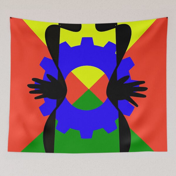 Item preview, Body mechanics and driving force designed and sold by Kin art.