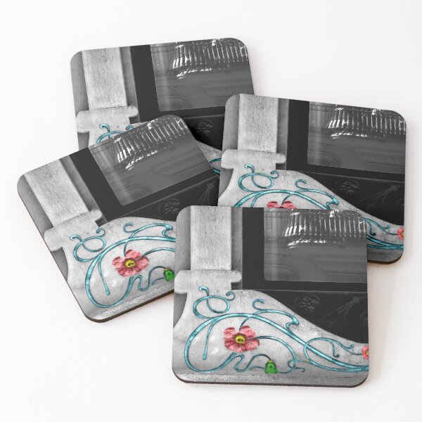 Item preview, recorded on the balcony designed and sold by EmmePonsImages.