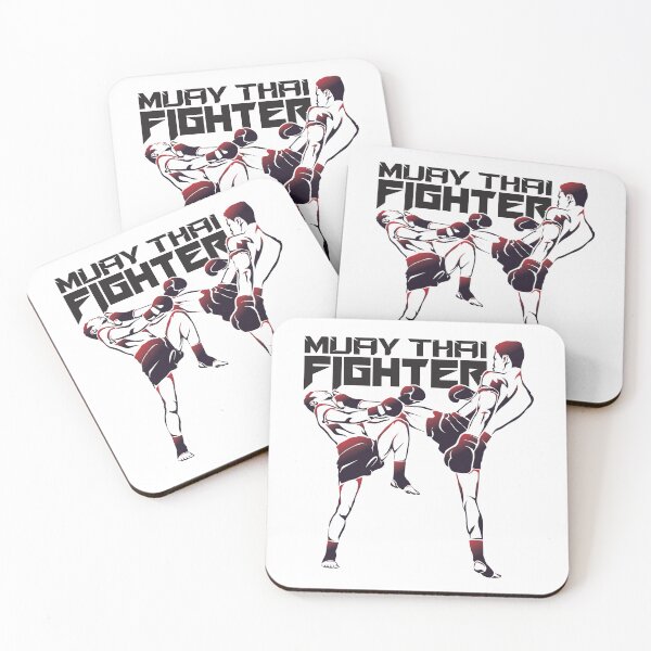 Item preview, Muay Thai - Thai martial art and full-contact combat sport designed and sold by ArtisticDe.