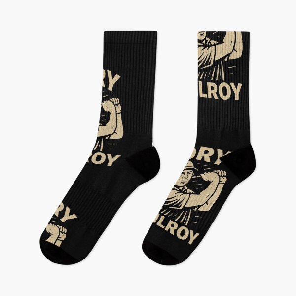 Item preview, Rory McIlroy: Iconic Golf Swing Art designed and sold by zzz888.