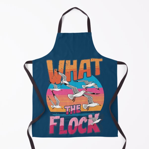 Item preview, What The Flock designed and sold by Stolor.