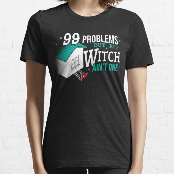 ExtraMedium 99 Problems Jersey T-Shirt