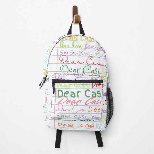 Artikelvorschau, Notizbuchpapier Liebe Casi entworfen und verkauft von DearCasiShop.