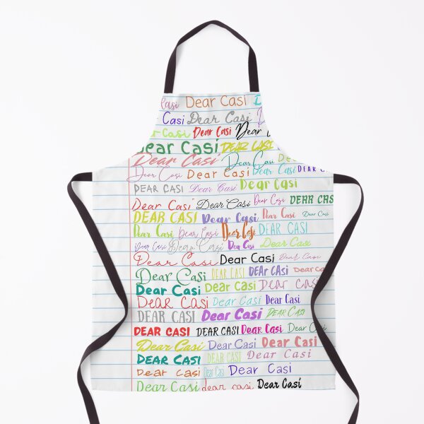 Artikelvorschau, Notizbuchpapier Liebe Casi entworfen und verkauft von DearCasiShop.